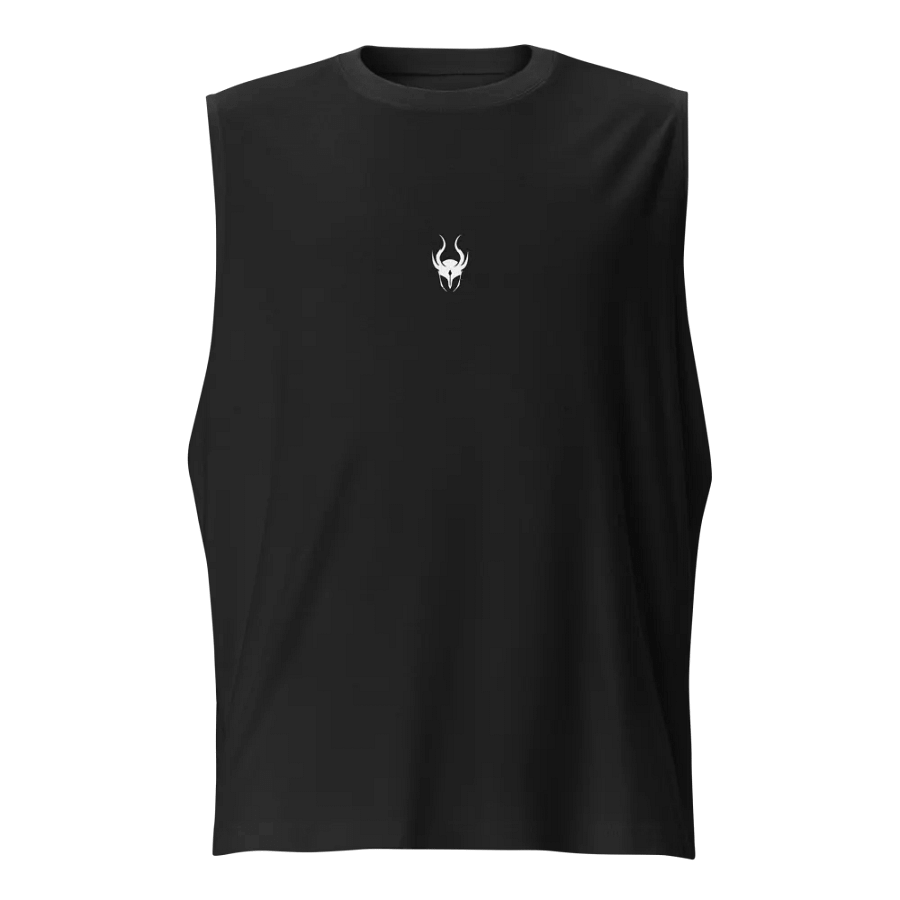 LIMITLESS TANK TOP product image (6)
