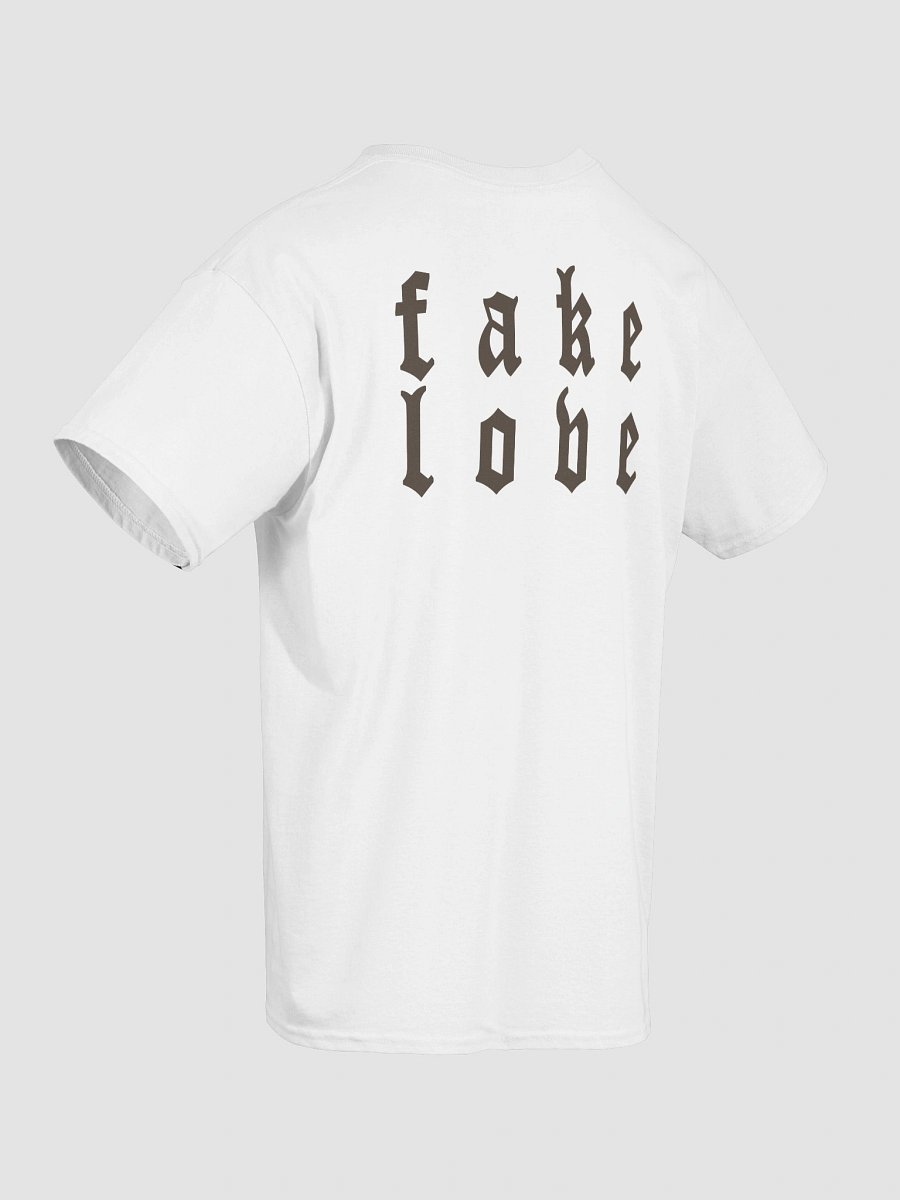 Fake Love Classic Tee product image (38)
