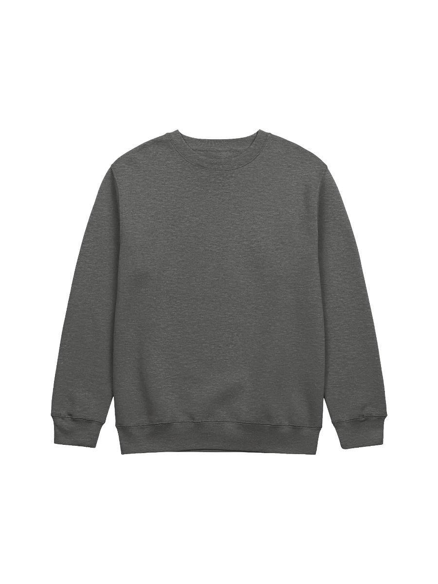 Basic Neutrals "Pistachio" Crewneck Women's product image (4)