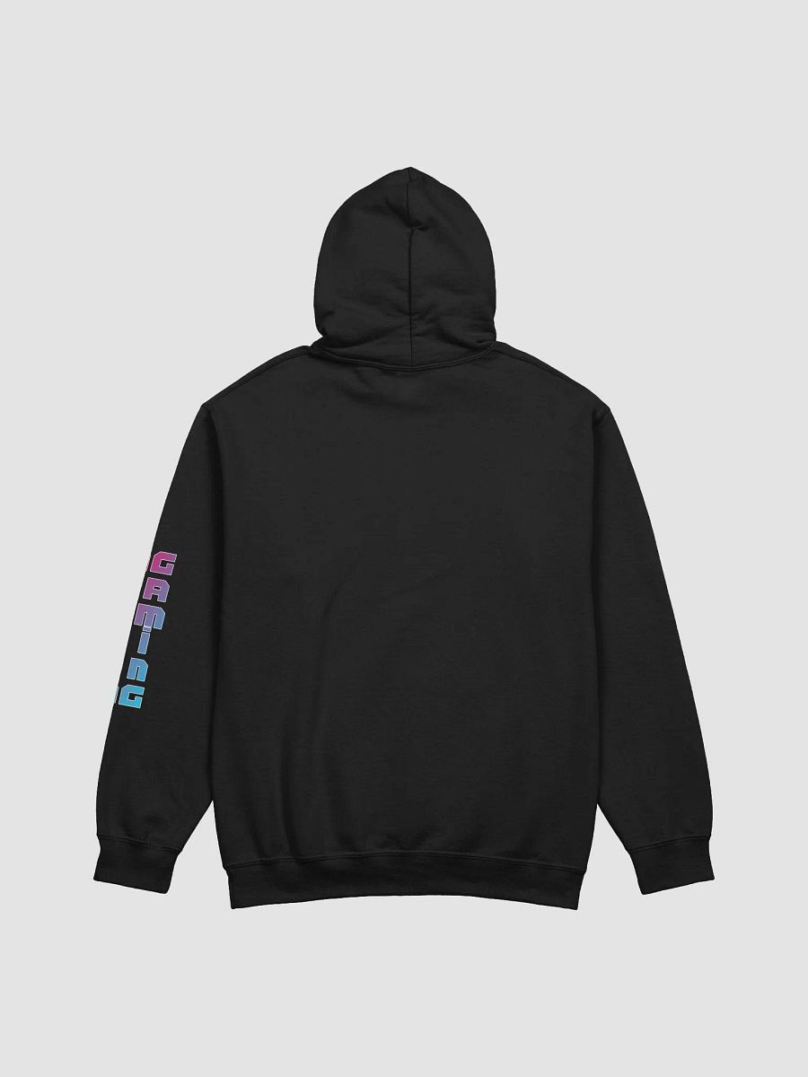 Ghostie Mayhem Hoodie product image (3)