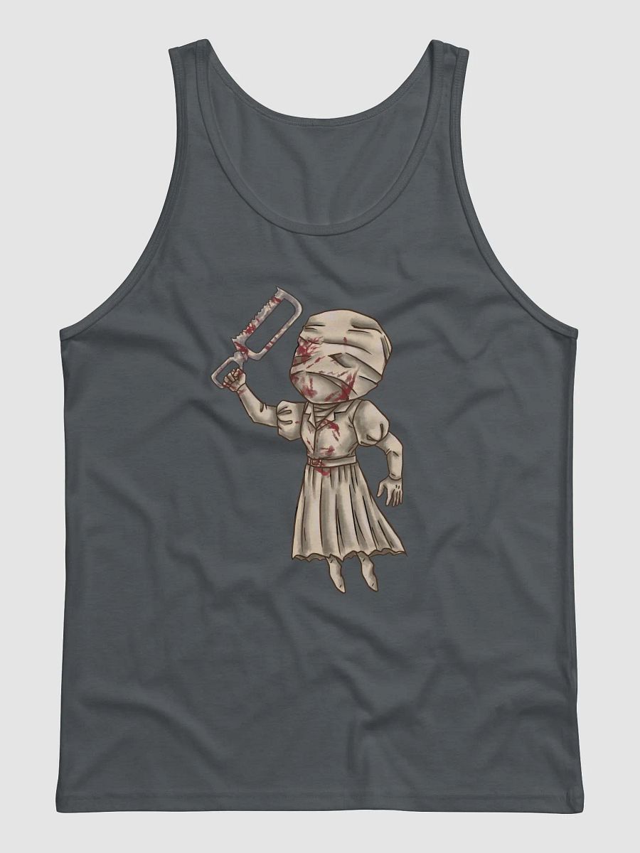 Nurse Tank top product image (4)