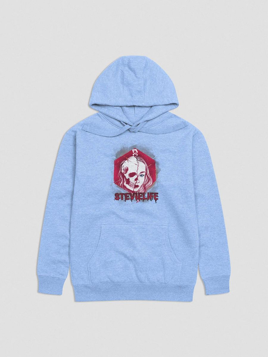 Premium Hoodie FOG Mori product image (10)