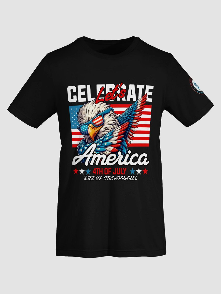 Let's Celebrate America product image (51)