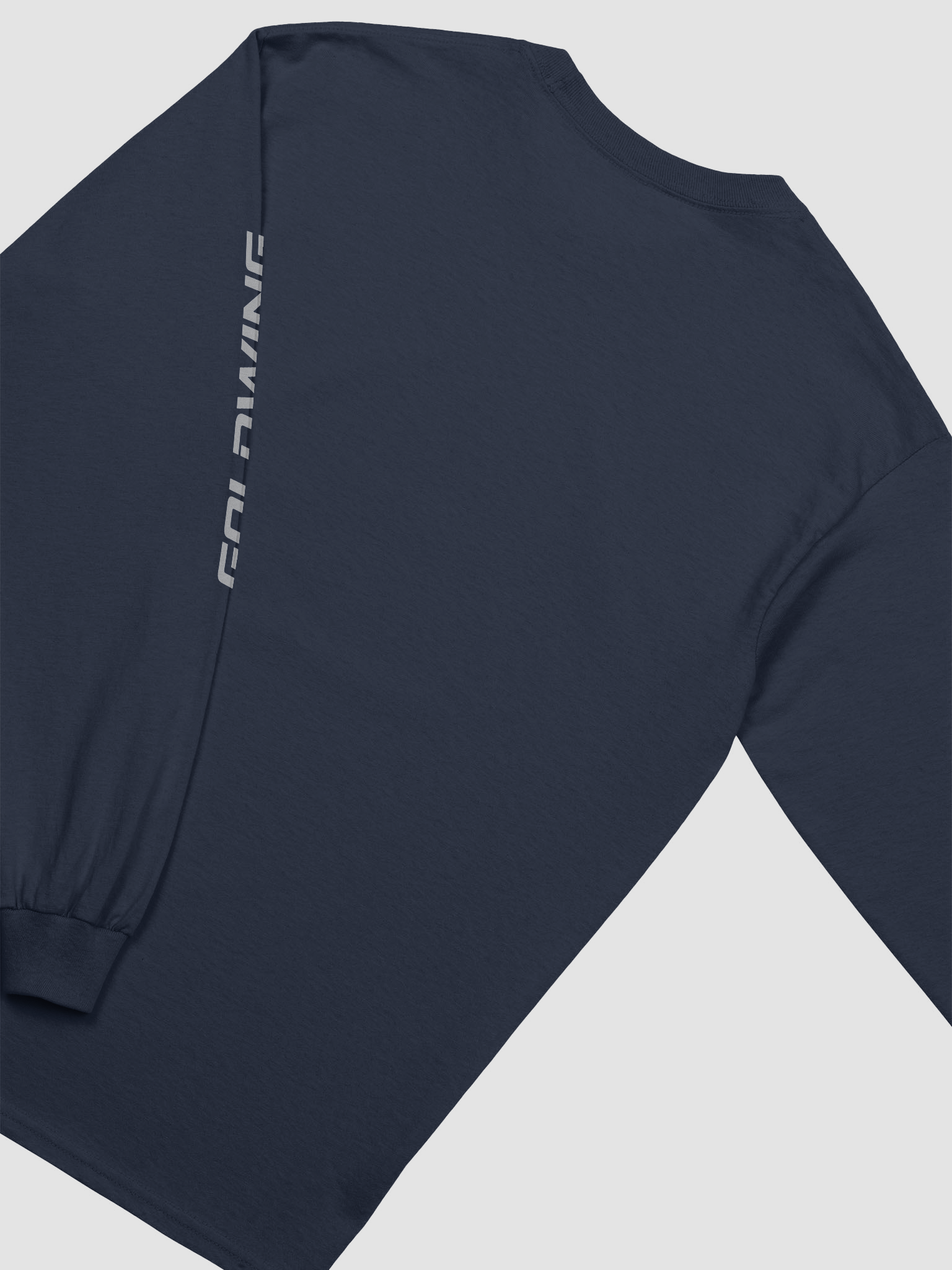 Silver Bird Long Sleeve T-Shirt product image (4)