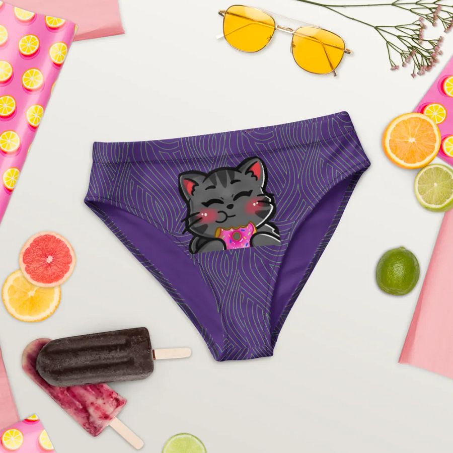 Sport Bikini Bottom product image (11)