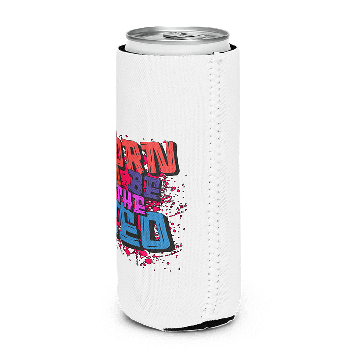 Born To Be The Ceo Can Cooler product image (2)