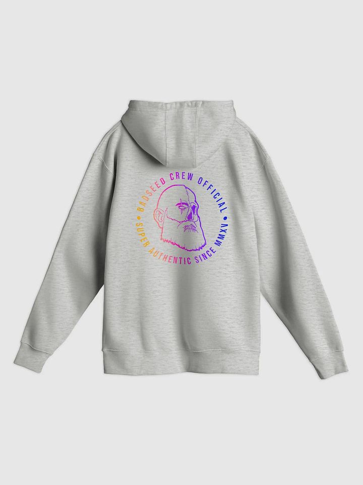 OG Thumbnail Hoodie product image (1)