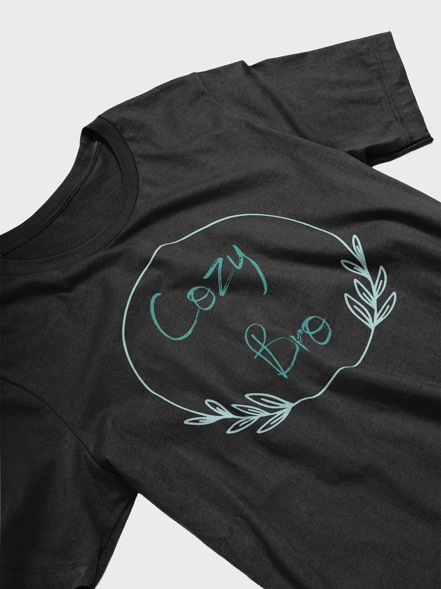 Cozy Bro Emblematic Tee product image (3)