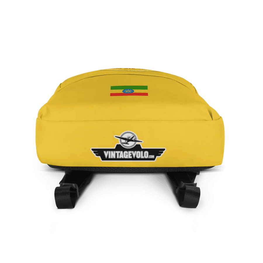 Ethiopian Airlines - Backpack product image (3)