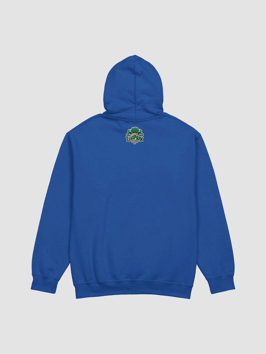 Don't F the bees classic hoodie product image (45)