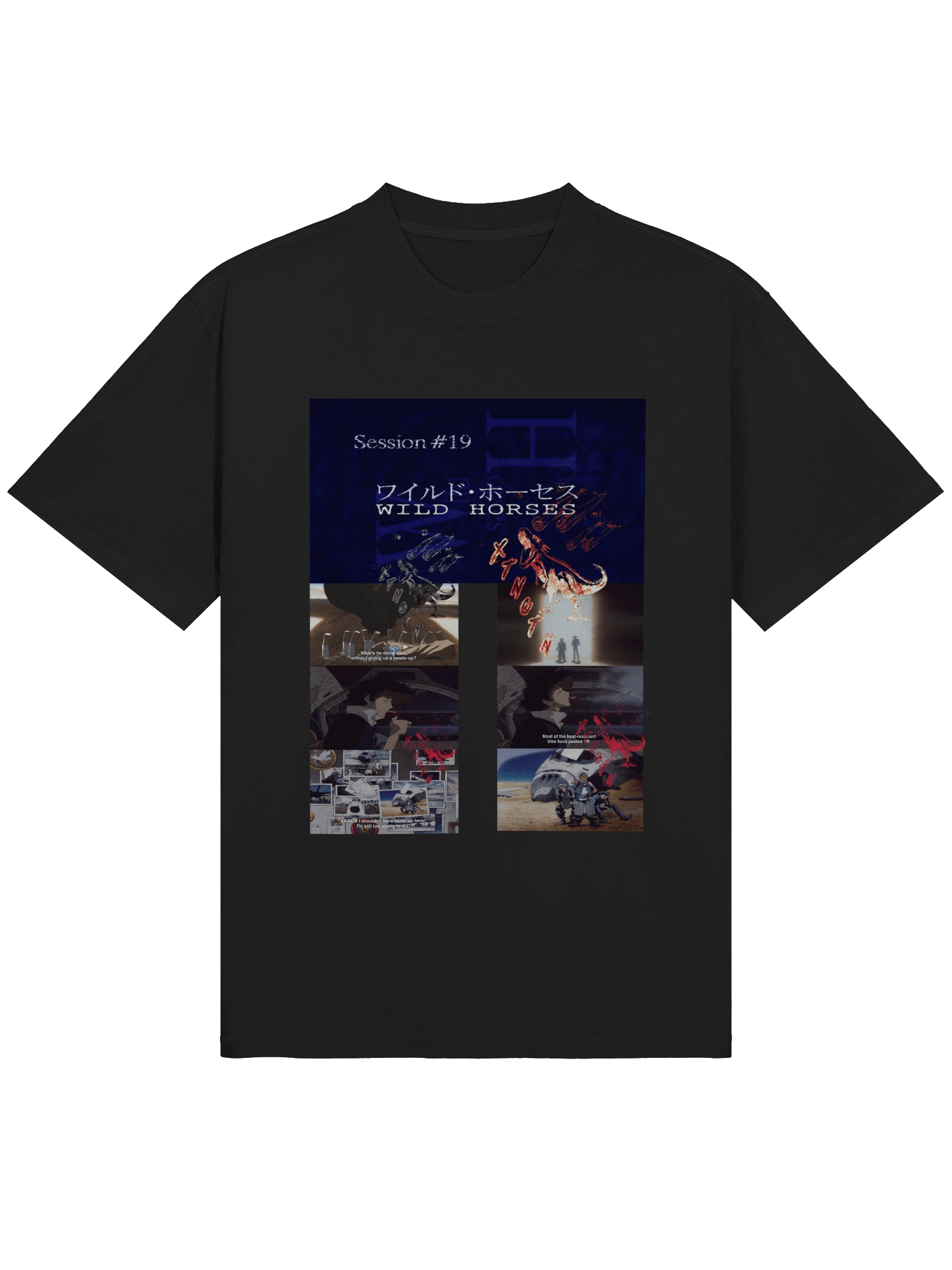cowboy bebop session 19 product image (3)