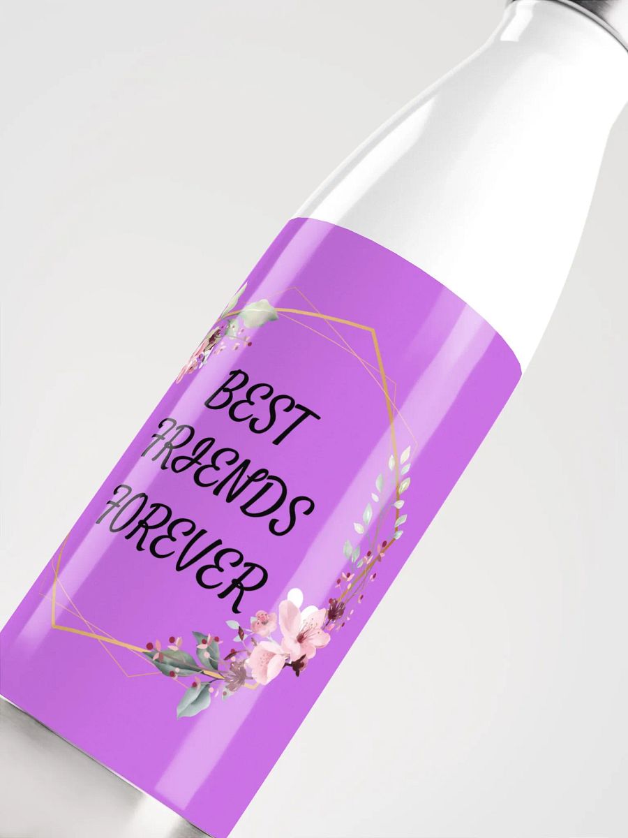 Friendship Water Bottles product image (5)