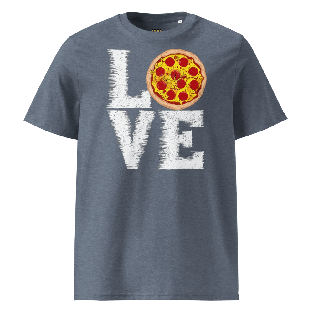 LOVE Pizza Organic Cotton product image (1)