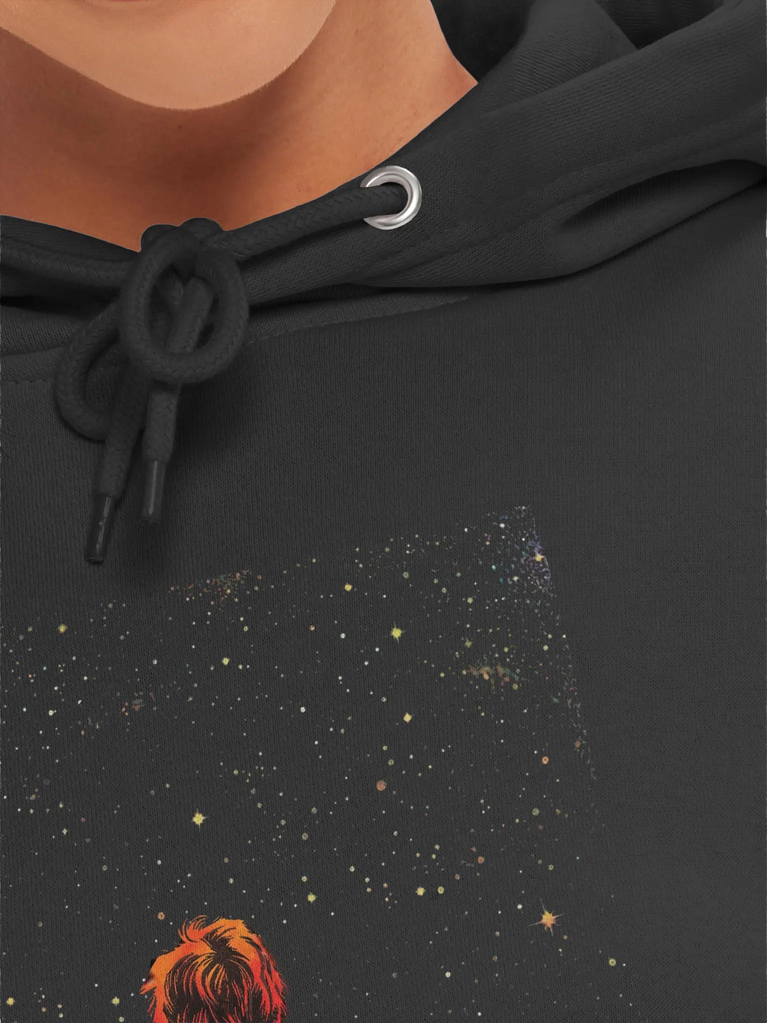 Lost in the Stars Pullover Hoodie product image (7)