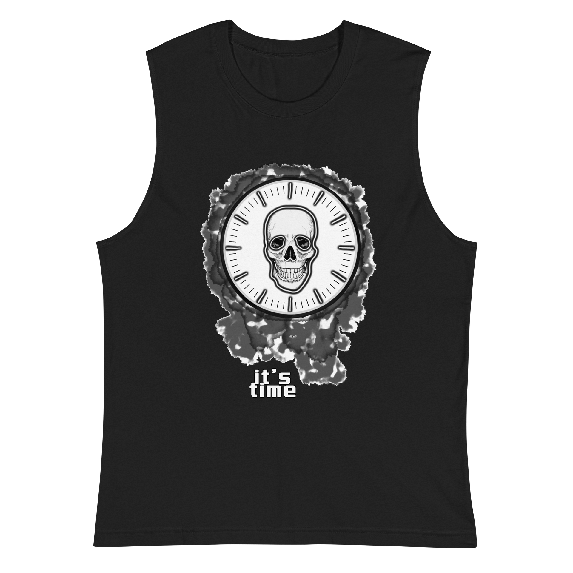 Eternal Reminder Muscle Tank product image (3)