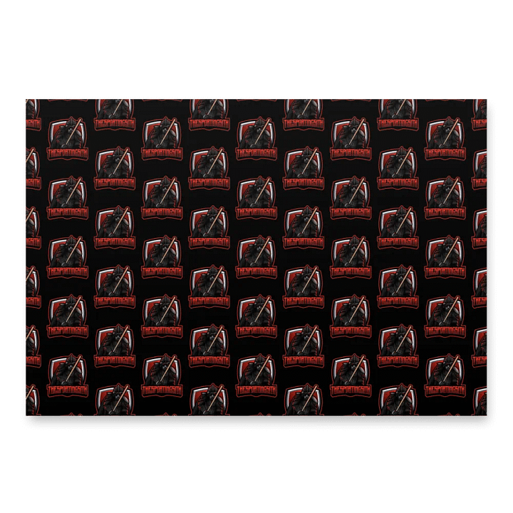 Wrapping Paper product image (2)