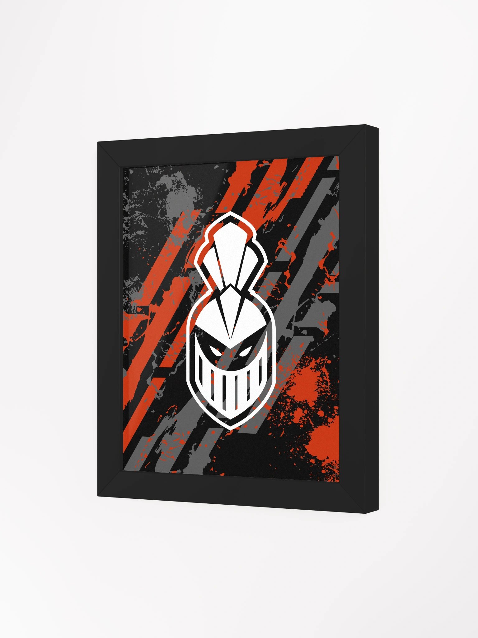 Knights Frames Matte Poster product image (62)