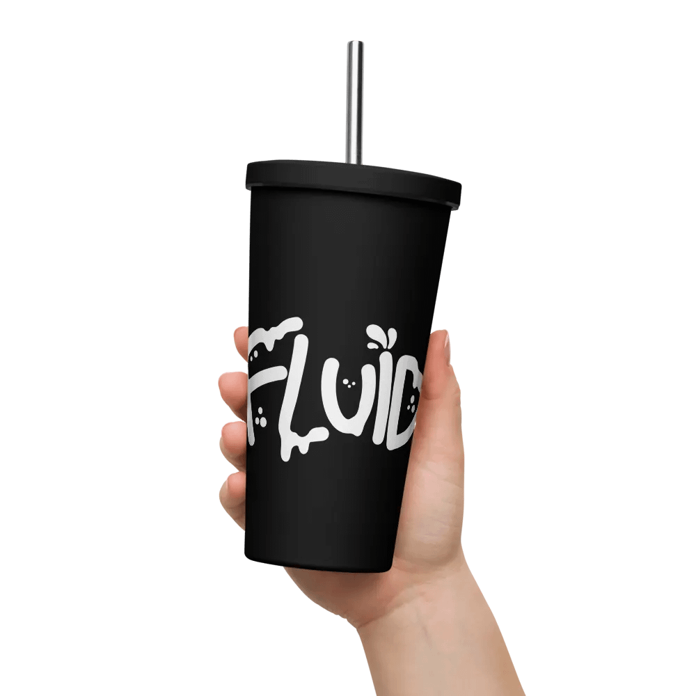 FLUID BLACK CUP product image (11)