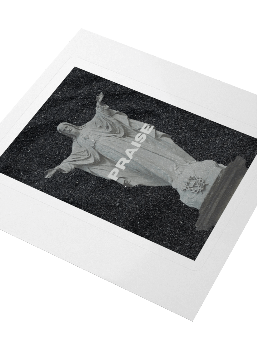 Praise Stickers product image (3)