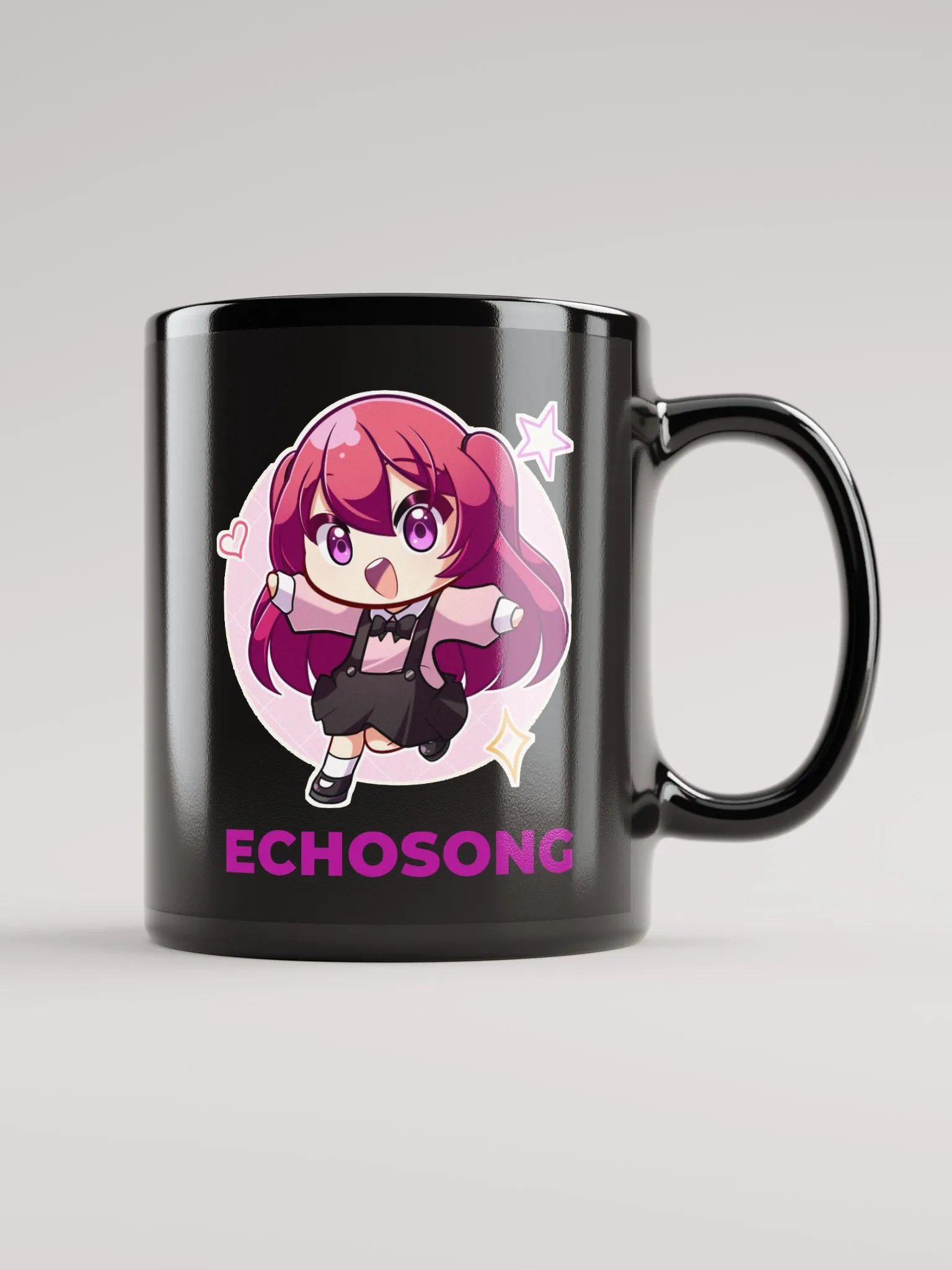 Chibi Mug product image (2)
