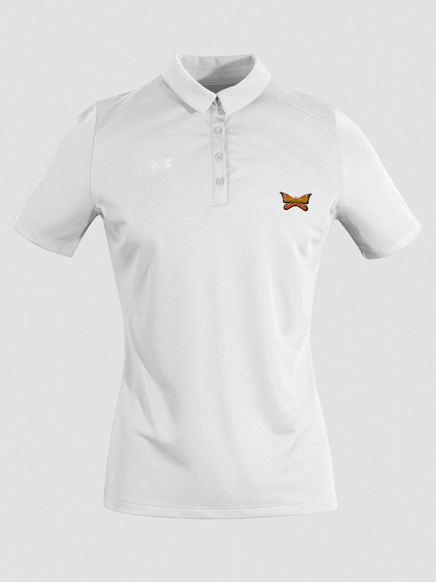 Sunfire Butterfly Women's Polo product image (10)