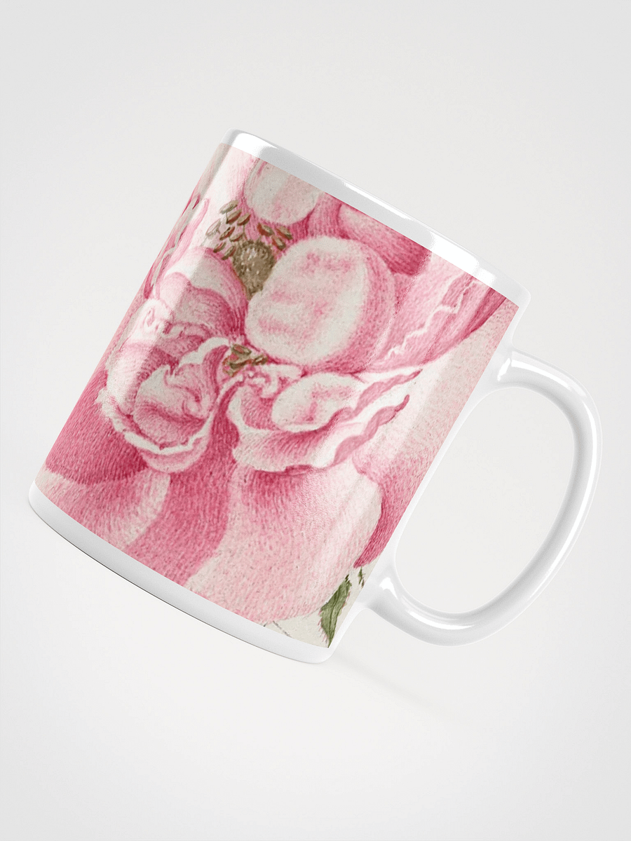 Floral Fantasy Mug product image (4)