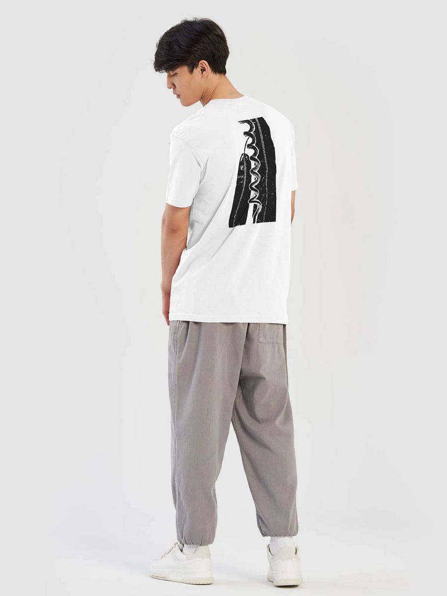 WENDLINGERI 🌀 supersoft unisex tee product image (7)