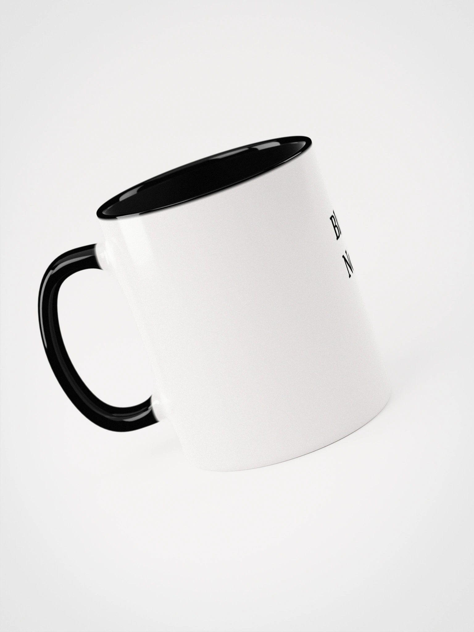 Vibrant Blameless Ceramic Mug product image (5)