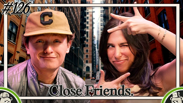 Video thumbnail