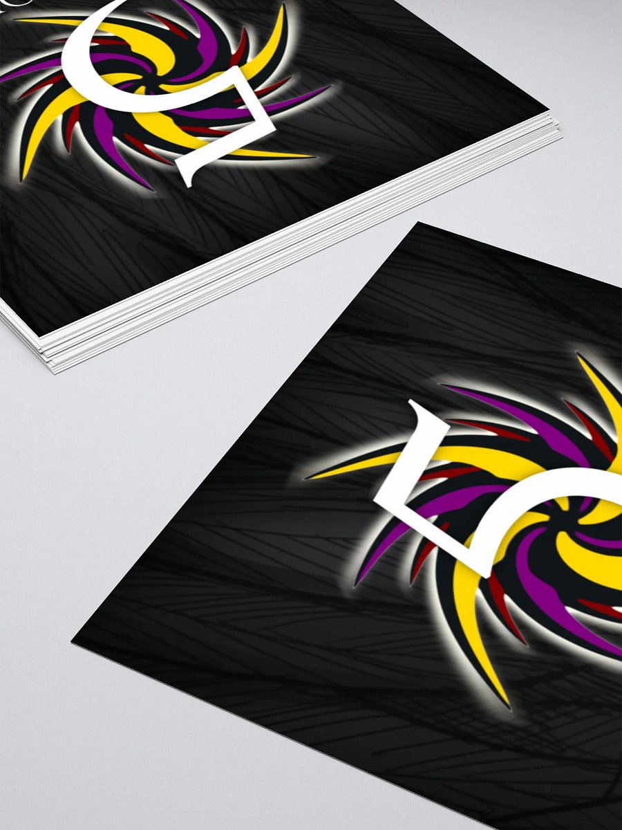 5 Years of SSP Sticker product image (11)
