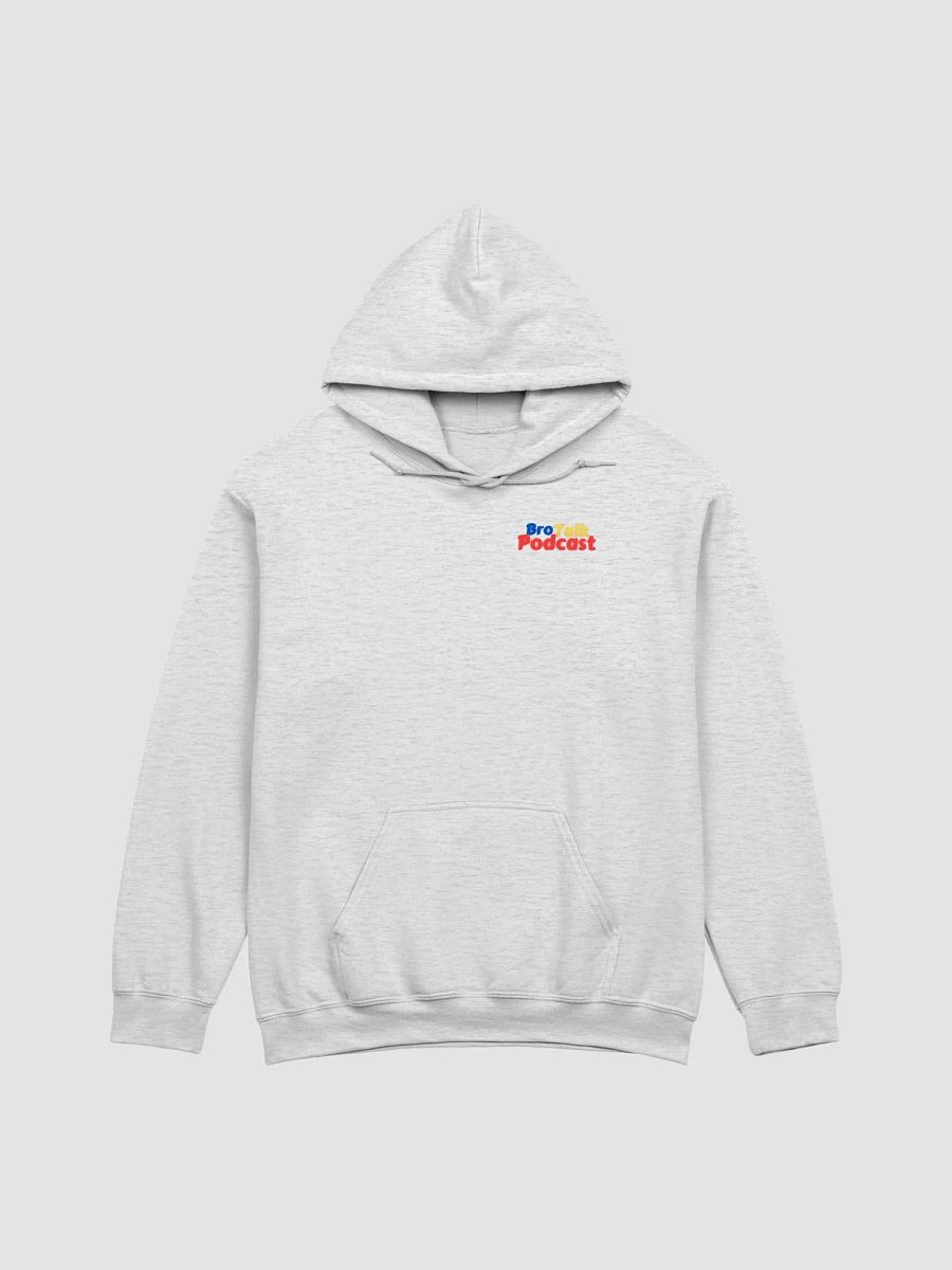 Team Sageway Hoodie product image (4)