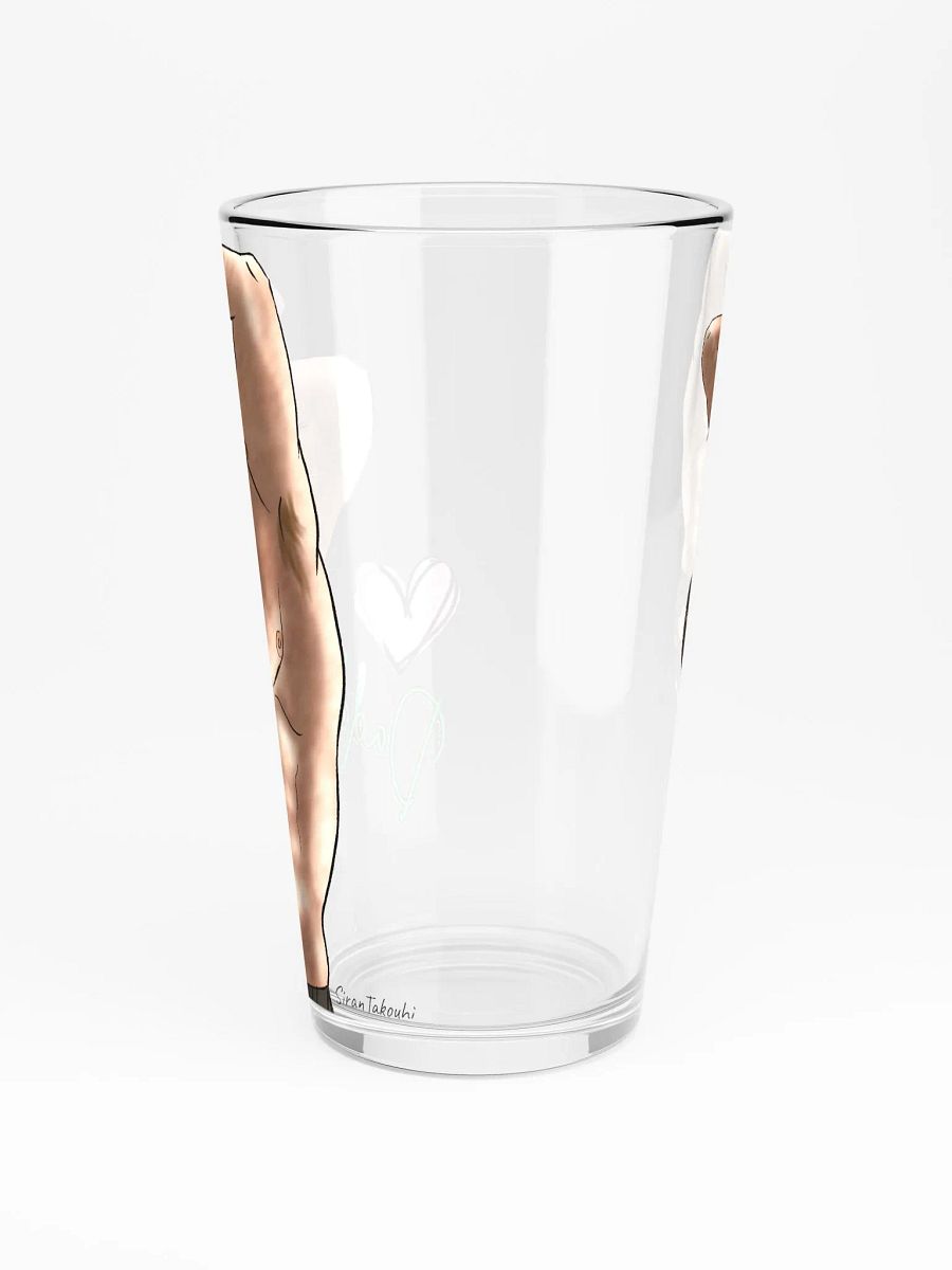 Druid Daddy Pint Glass product image (3)
