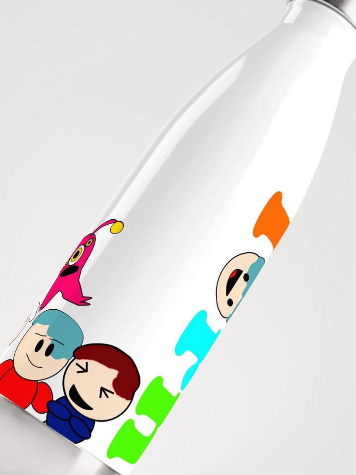 Iorn & Friends Water Bottle product image (1)