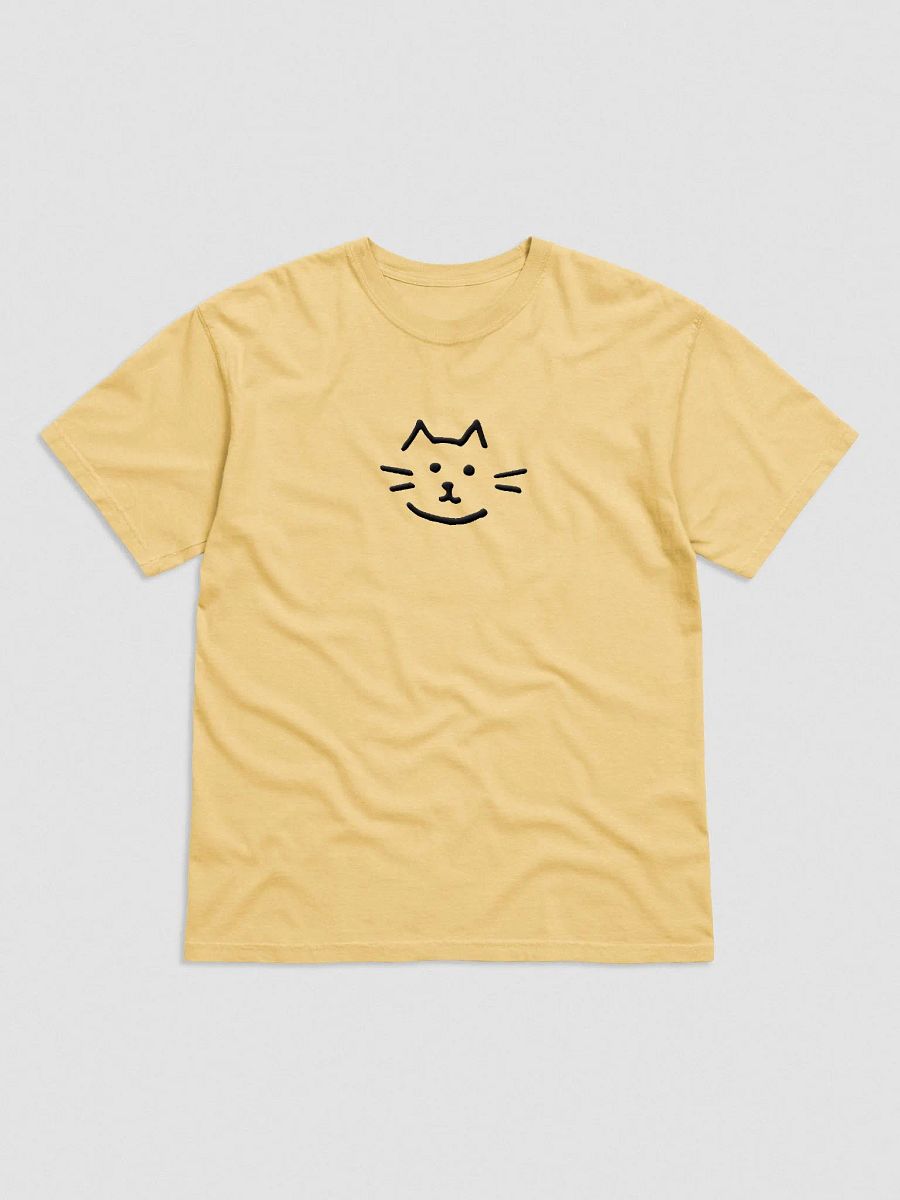 Comfort Colors Garment-Dyed Heavyweight T-Shirt product image (9)