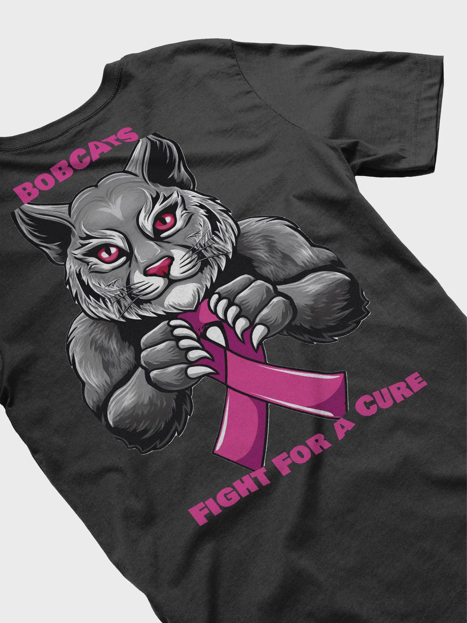 Bobcats Fight For A Cure product image (4)
