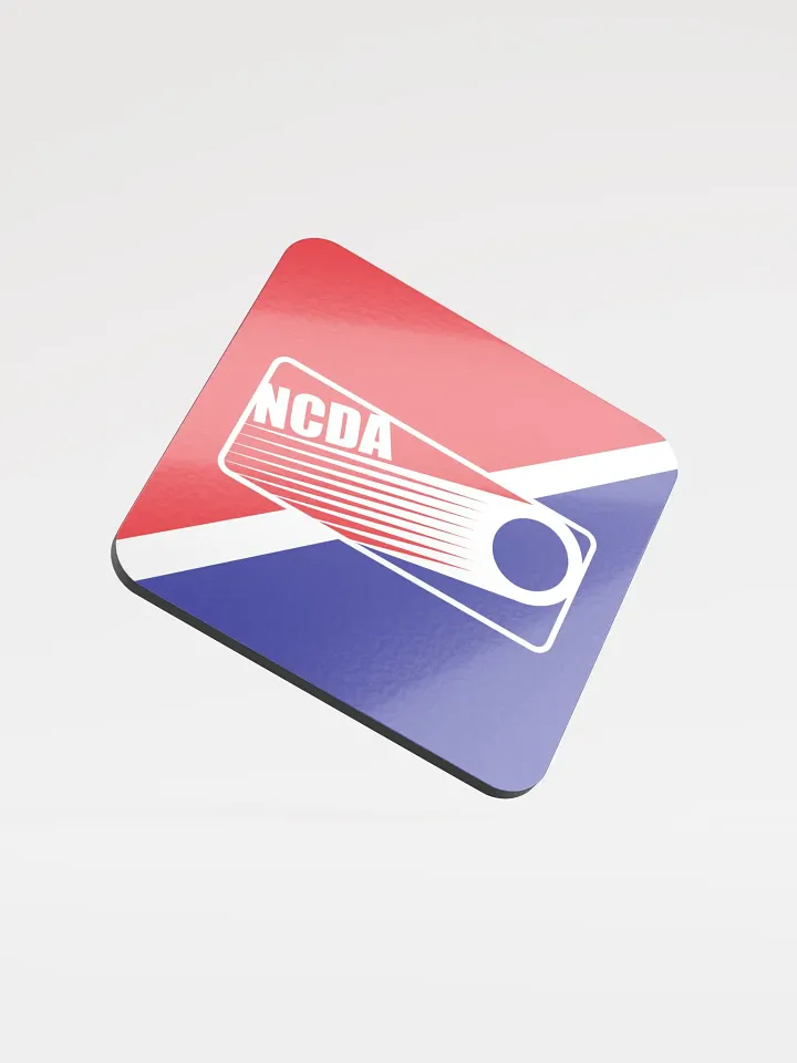 NCDA Coaster product image (1)