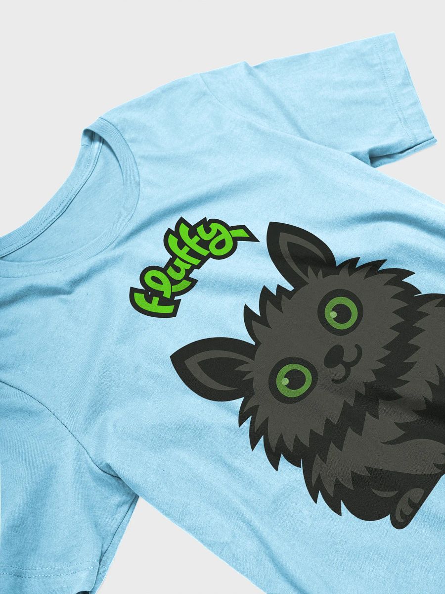 Furious Creature Unleashed T-Shirt product image (3)