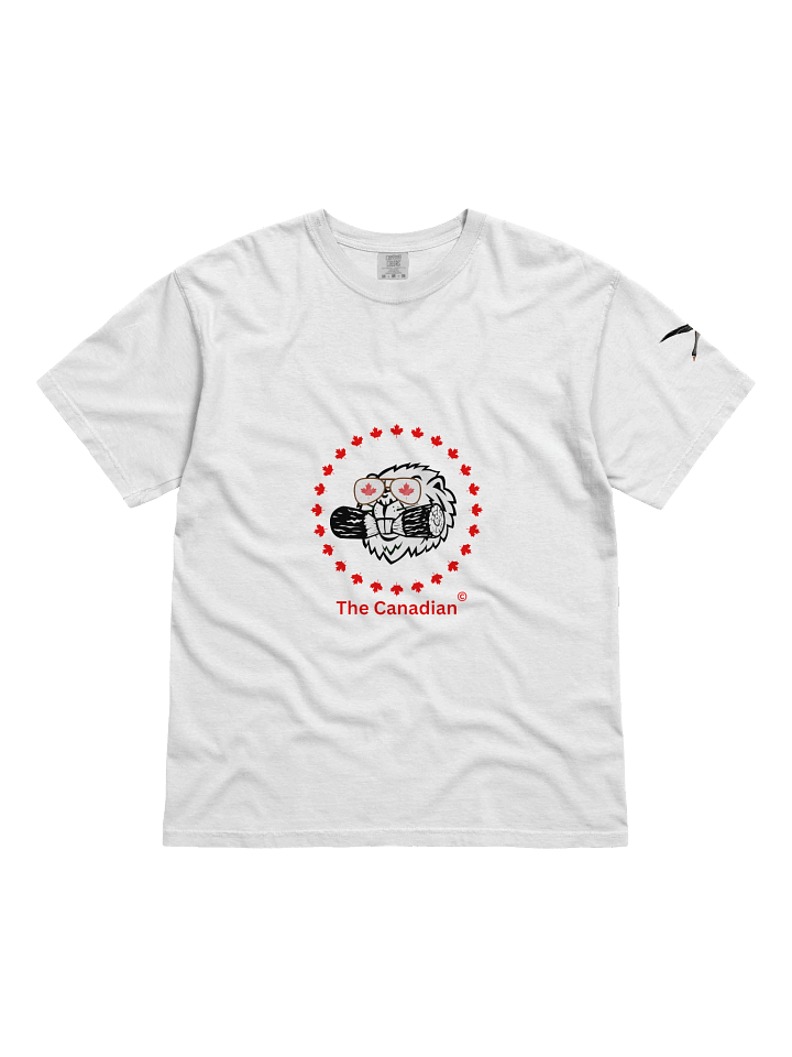 The Canadian T-Shirt © product image (1)