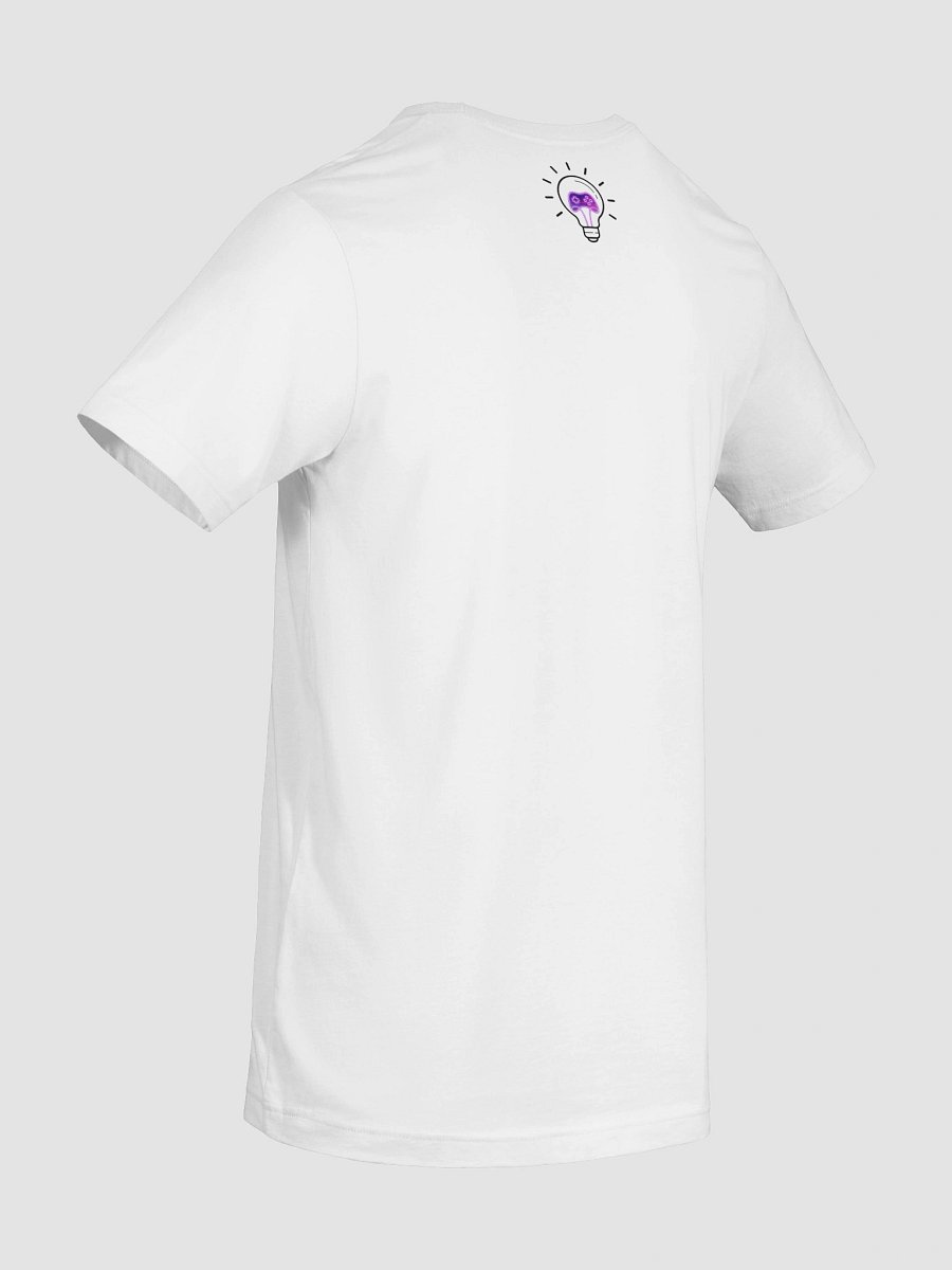 "Goombanna + Dog" light T-shirt product image (101)