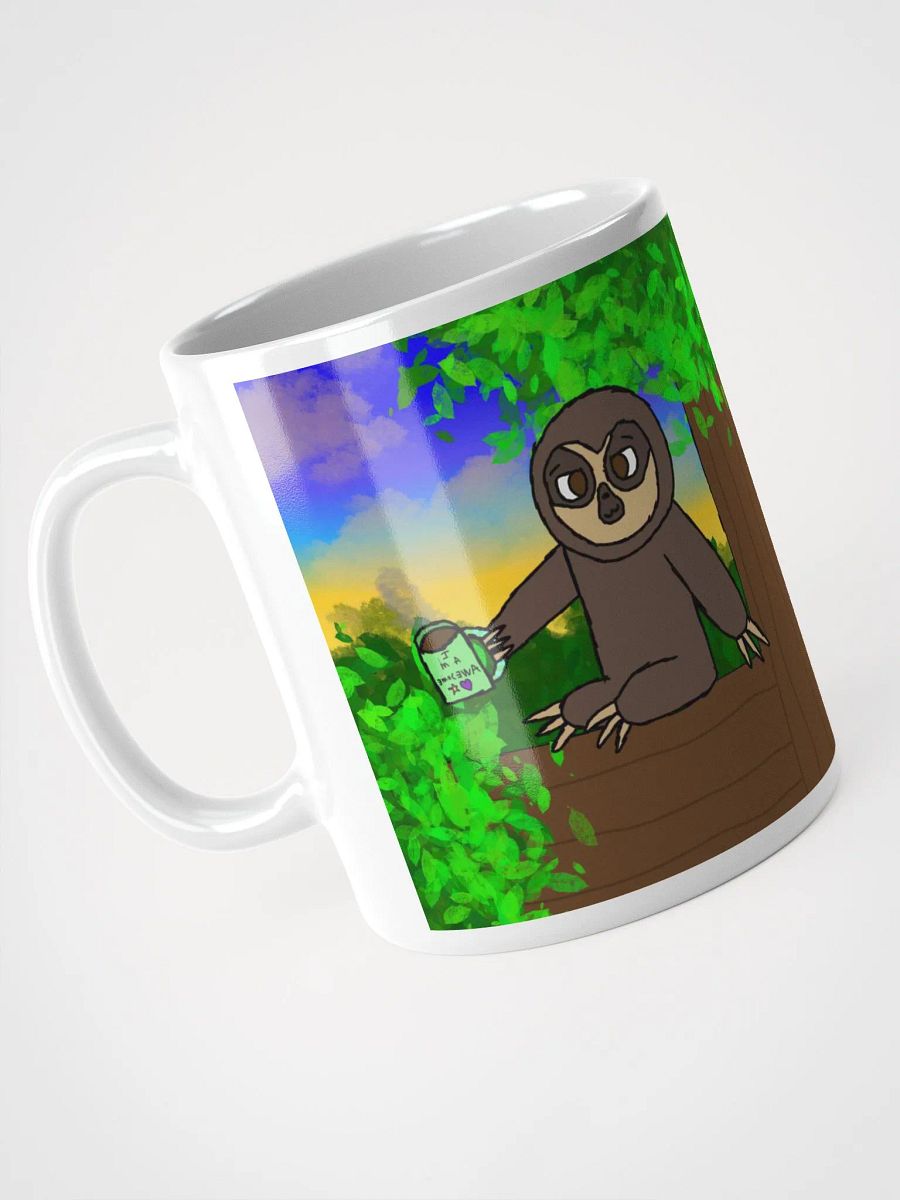 Cuppa Sloth product image (7)