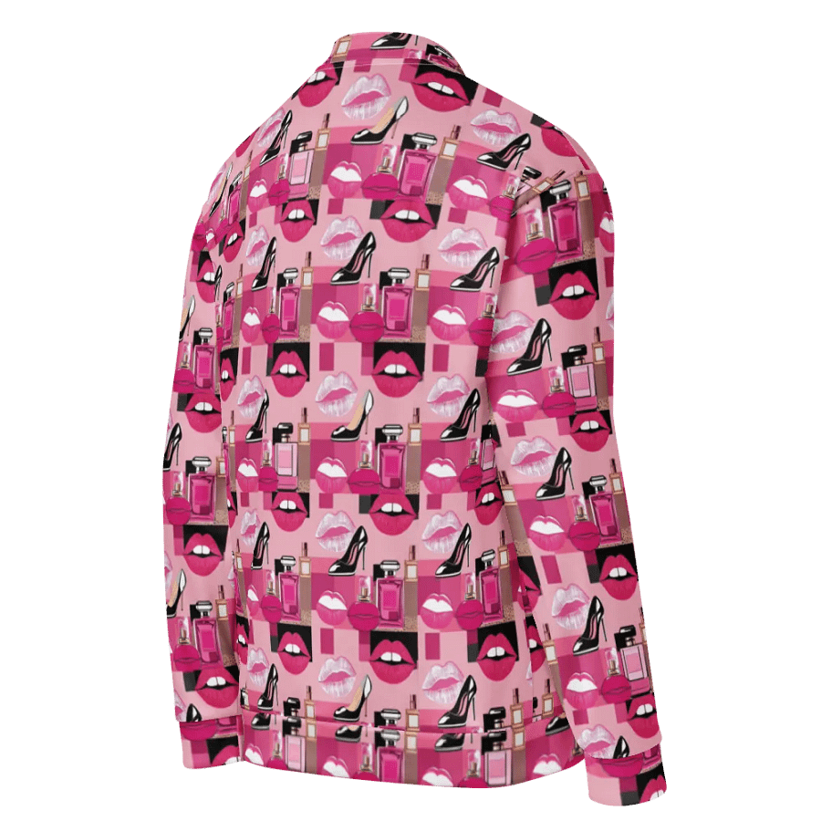 Fashionista's Dream All-Over Jacket product image (6)