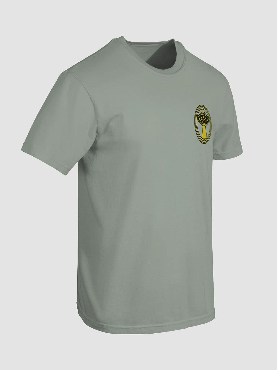 Out of this world T-Shirt product image (70)