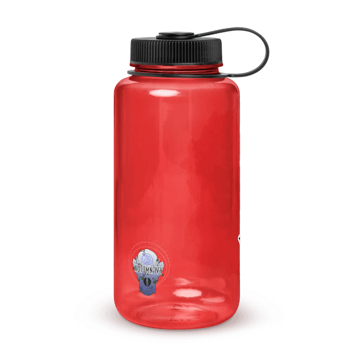 Wolfhead Awoo - Water Bottle product image (2)