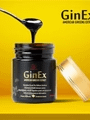 【特惠】GinEx®西洋參黑膏滋100g 2瓶，獲購半價黑膏滋滴劑1瓶 product image (1)