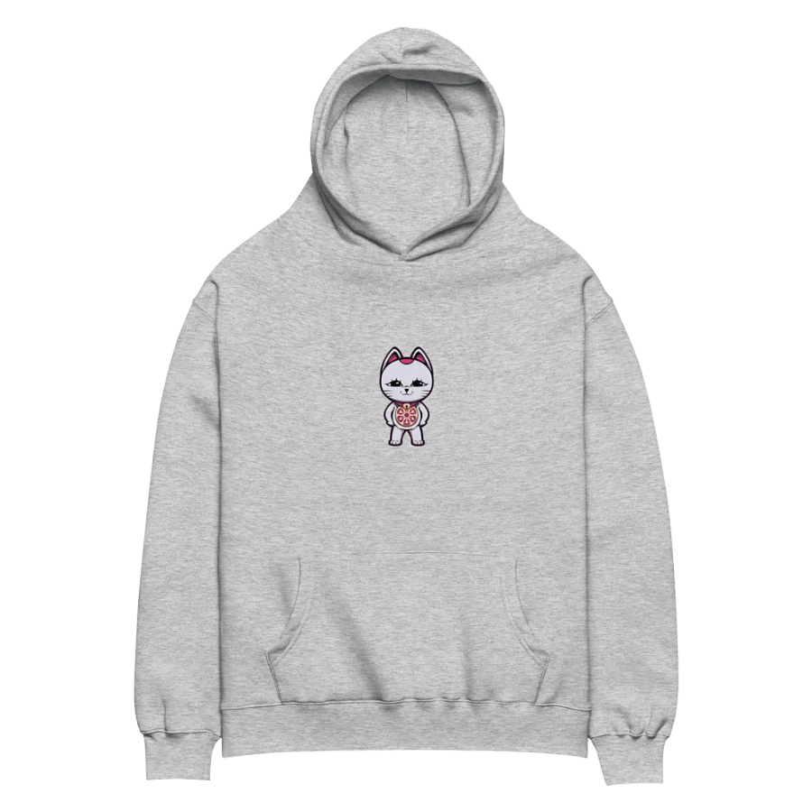 Sakura Squad Hoodie product image (4)