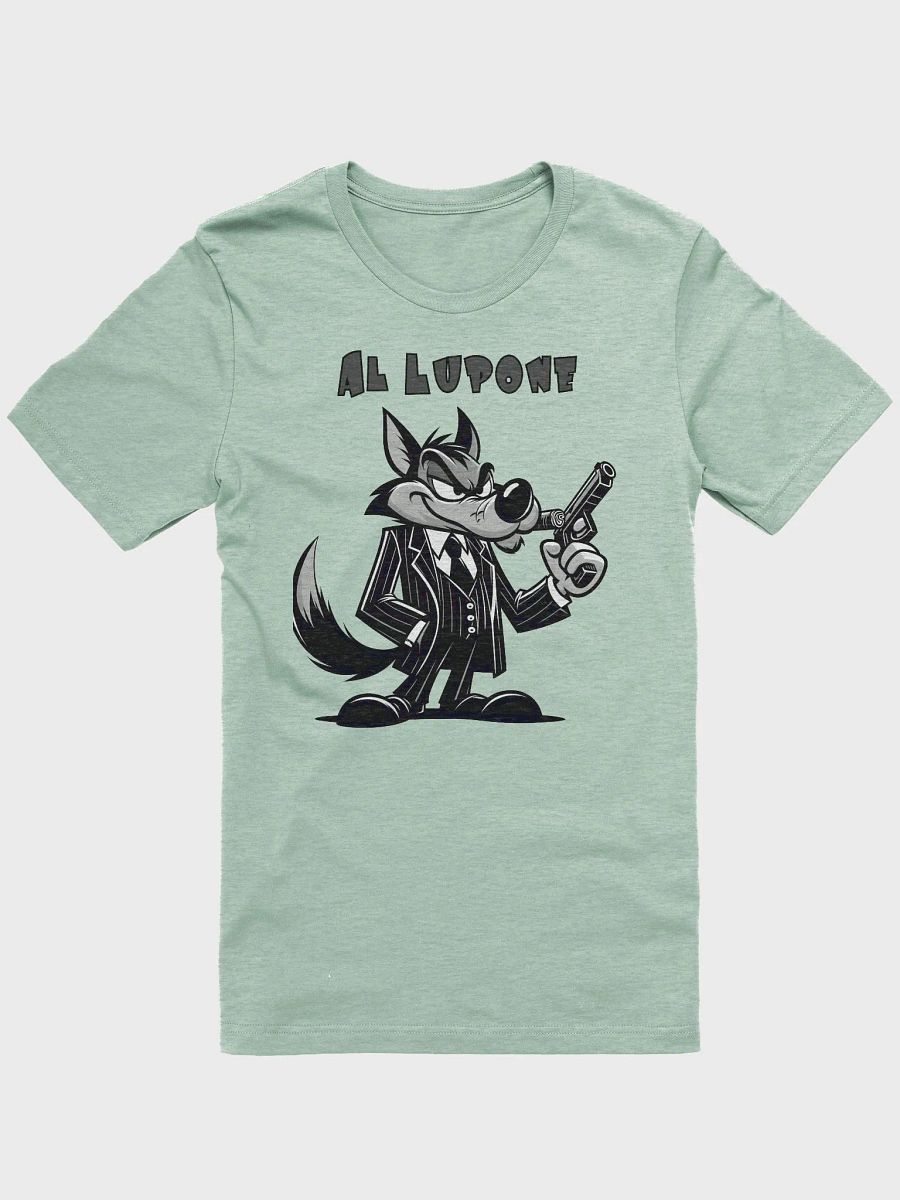 Mafioso Al Lupone product image (1)