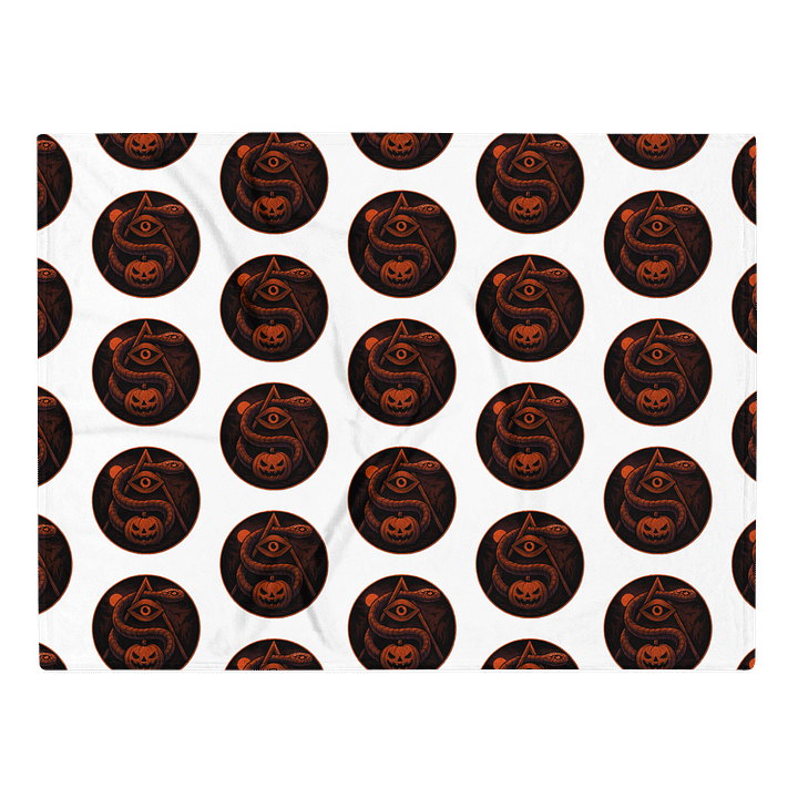 ALT_I_STICK MIDNIGHT HARVEST THROW BLANKET product image (1)