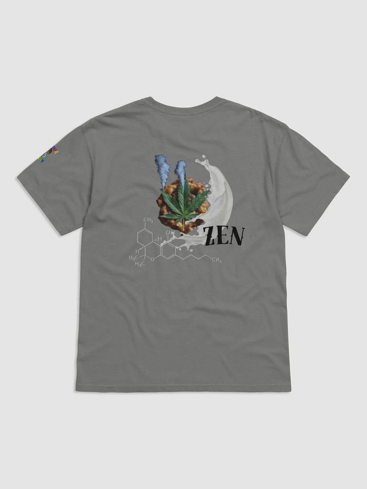 Buddha Baby Cloud 9 T-Shirt product image (14)
