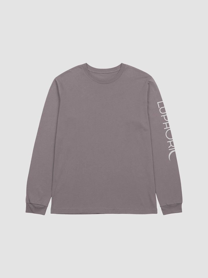 Long Sleeve product image (1)