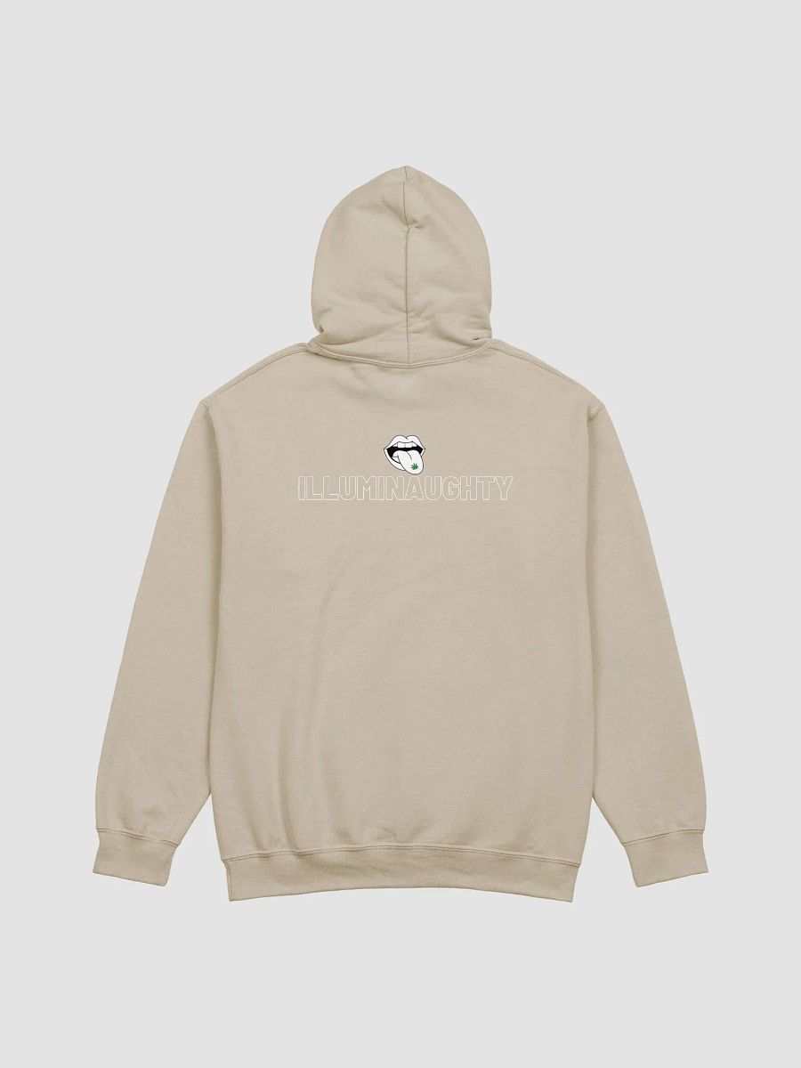 Naughty Hoodie product image (4)